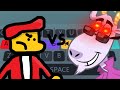 Dance Mat Typing Gives Me War Flashbacks 20 SUB SPECIAL