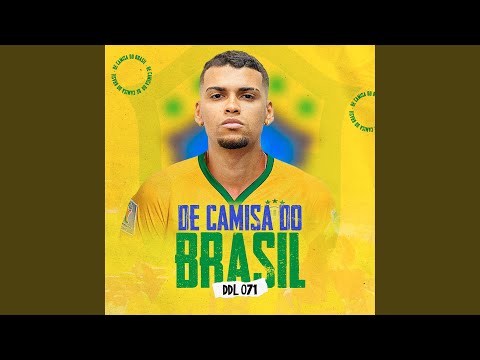 De Camisa do Brasil