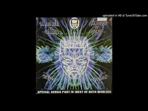 Symbiosis of sounds - Tales of creation and destruction