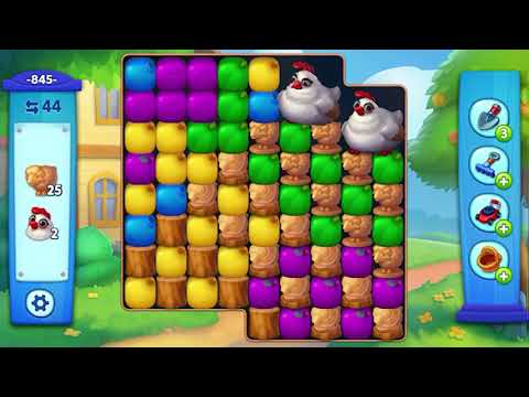 Farmscapes Level 845 hard