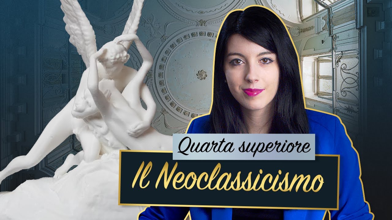 Neoclassicismo 🏛️