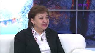 Առավոտը Շանթում/Aravoty Shantum/Արևիկ Սարգսյան և Արմենուհի Դեմիրճյան