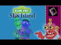 YTP Sesame Street SES Island