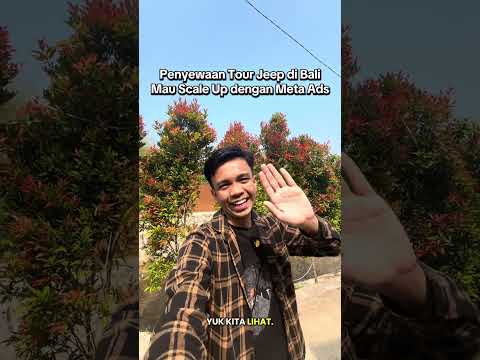 Video Testimoni Kak Rama Bali