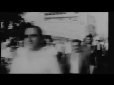 Alegria, Alegria - Brazilian anti dictatorship song