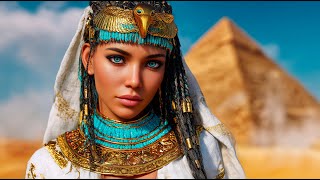 Download lagu Cleopatra in the Pyramids – Ancient Egyptian Chant & Sacred Rituals Inside the Great Pyramid mp3