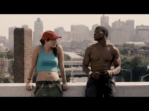 Step Up 2: The Streets (2008) - The metro station dance presentation | RetroMovies