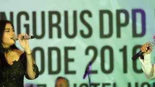 Download lagu Ruri Repvblik ft Cynthia - Pesan Dari Hati mp3