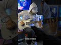 Travel The World (original song)