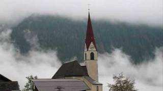 preview picture of video 'OETZ - OETZERAU - Kirche St. Antonius'