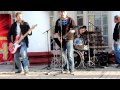 Aim - Я смотрю на них (cover Тараканы) 