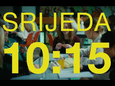 SRAM S3 Epizoda 10, Dio 3: Fantazija #sramhr