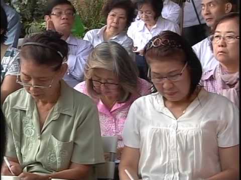 133-บทธรรมนำปฏิบัติ ตอนที่ 3