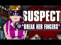 I Used Ultraviolence To Solve Crime In Shadows Of Doubt