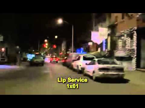 Lip service 1° Temporada 1° episódio legendado em português.