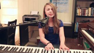 Anna Graceman - Crazy World - Acoustic Version