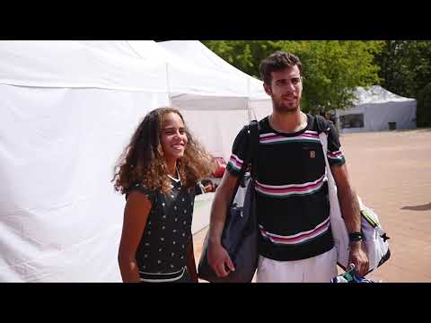 2019 European Junior Championships highlights