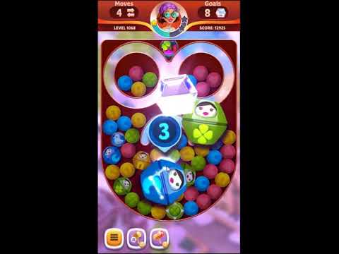 Diamond Diaries Saga Level 1068 - NO BOOSTERS 💎 | SKILLGAMING ✔️