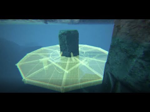 ARK Ragnarok: Tree Platform locations outside the desert.