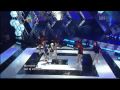 CL - Please Don't Go (Feat. Minzy) (Live)