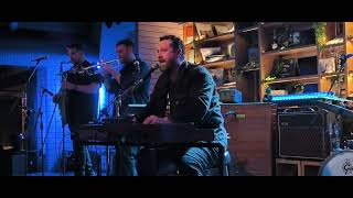 Monophonics - Bang Bang (Live in Athens, Gazarte, 31/10/2025)