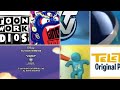 Best Ed Blue S Clues Cow Chicken FHFIF LOK Numb Chucks Owl House Ruby Gloom Credits Remix