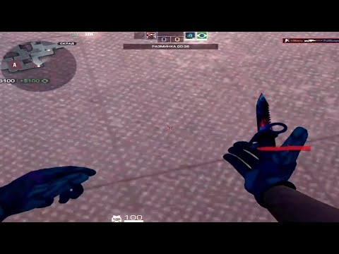 ЛУЧШИЙ ИГРОК STANDKNIFE | soft📲?