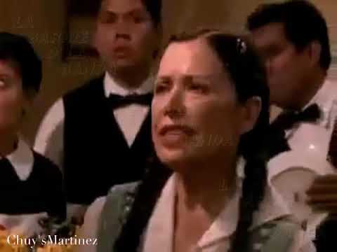 Barbara Greco ( La Hiena ) Y Soledad Y Sus Peleas En Mañana Es Para Siempre
