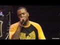 Method Man Redman Shimmy Shimmy Ya Live HD 11 12 2014 Paard Van Troje Den Haag Netherlands