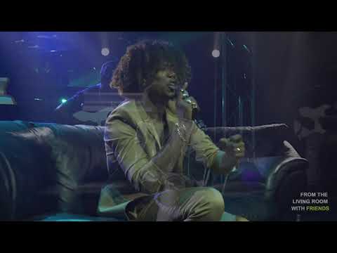 Supernatural Love LIVE - Tru Osborne (#FromTheLivingRoomWithFriends)