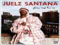 Juelz Santana - How I Feel