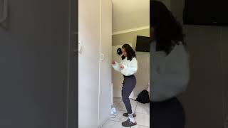 Mshayi Waso 💙 #africangood #amapiano #dance @t.rudles