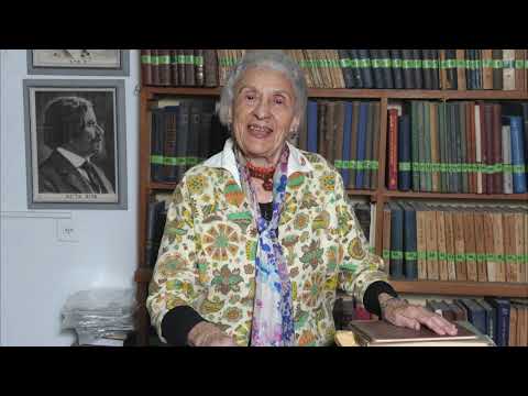 Sveta Kundish & Patrick Farrell - A Nesiye