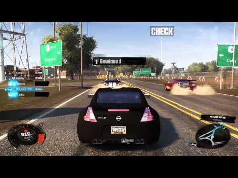 THE CREW Multiplayer Gameplay#2