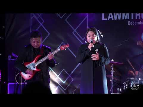 Zoramchhani Band - Chatuanin | Lawmthu Sawi Zan 2019