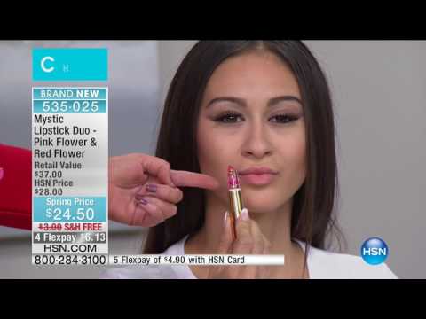 HSN | First Friday with Amy and Adam 03.03.2017 - 07 PM