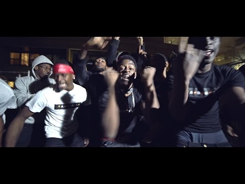 ABGS pt.2 - Yung Jay ( OFFICIAL MUSIC VIDEO )