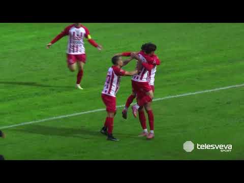 SERIE D | BARLETTA-GRAVINA 3-0