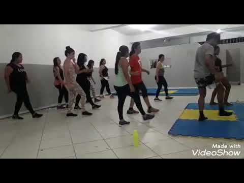 fit Dance com novinho deixe seu gostei  inscreva no canal