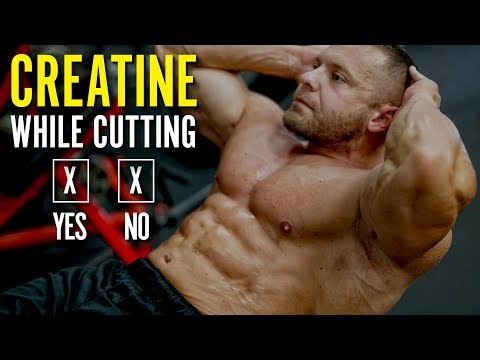 download lagu mp3 mp4 Creatine While Cutting, download lagu Creatine While Cutting gratis, unduh video klip Creatine While Cutting