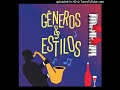 Gêneros & Estilos - Gerald Albright  feat. Lalah Hataway - I Surrender