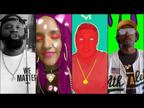 AutoRap by Smule: Rap to Beats Video