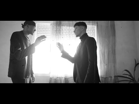 YOUNGGY ft. STEEZY - SARHIN FAL FADA2 (Officiel Music Video)