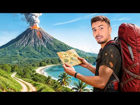 I Survived the World's Most Dangerous Experiments