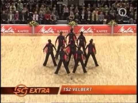2005 DM Bremen - TSZ Velbert - Soul Passion
