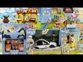 Unboxing And Review Of Bluey Toys Collection