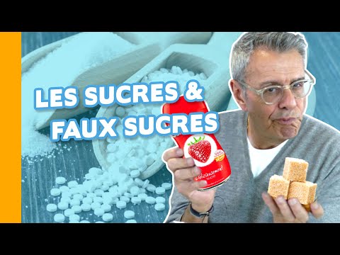 , title : 'Stévia, Aspartame, Sucre Roux, Sucre Blanc... Vous êtes perdus ?'