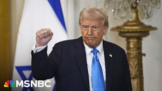 Why Trump's Gaza talk 'flies in the face of how Trump views foreign policy'