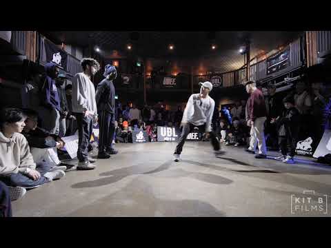 Ninjas Connex VS Sons of Aplus [3vs3 Prelims] - Rock Harder 2019