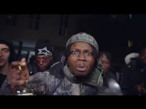 La Mano x Merveille - I say (Remix) (Version Complète)